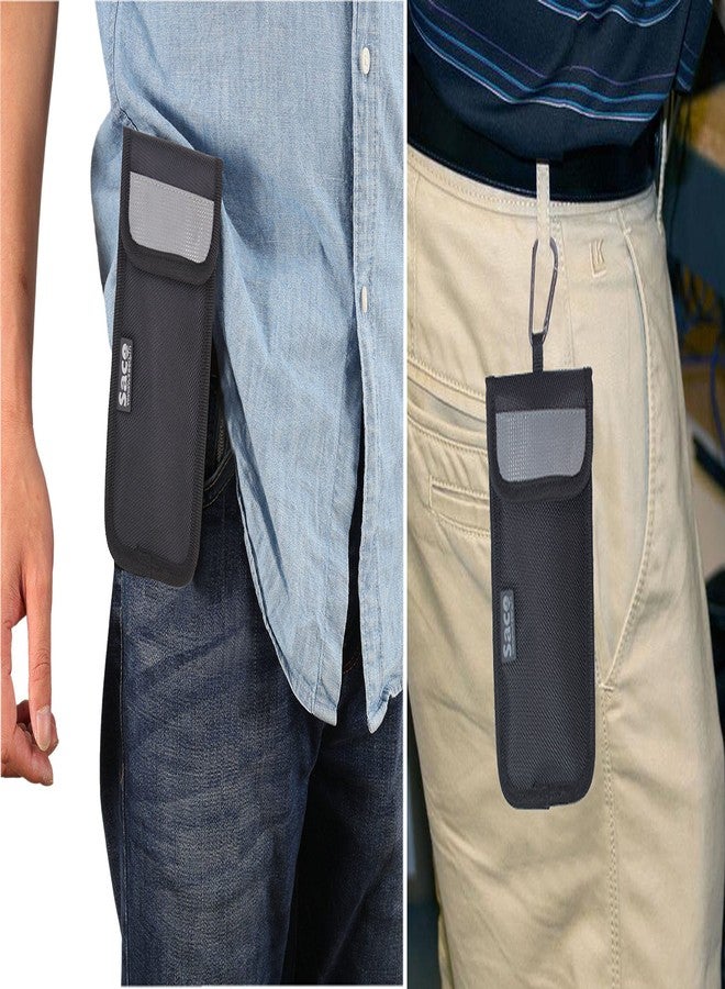 saco Comfort Case Pouch for Sony ICD-UX560 Digital Stereo MP3/LPCM Voice Recorder - Image 5