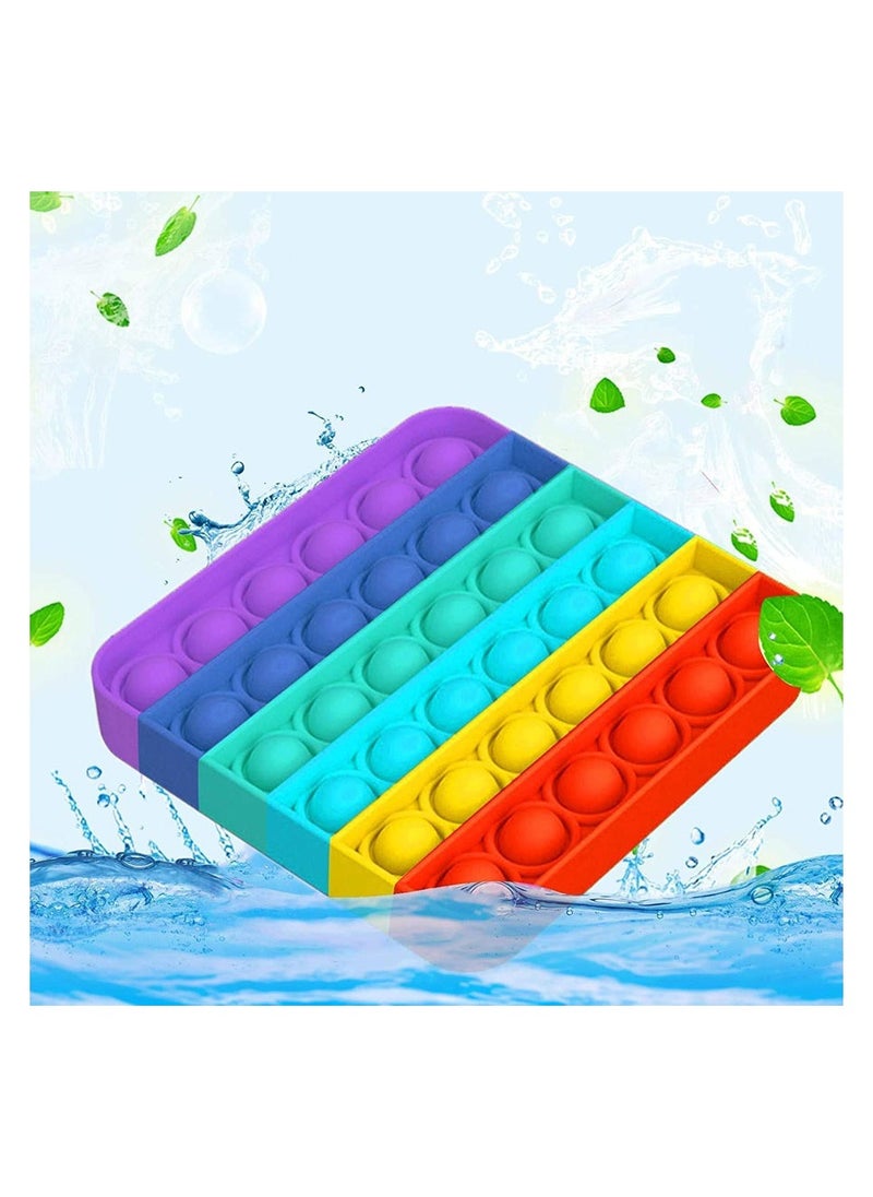 co arma - Tensions Tensions Moisture Bubble Squishy Toy - Image 1