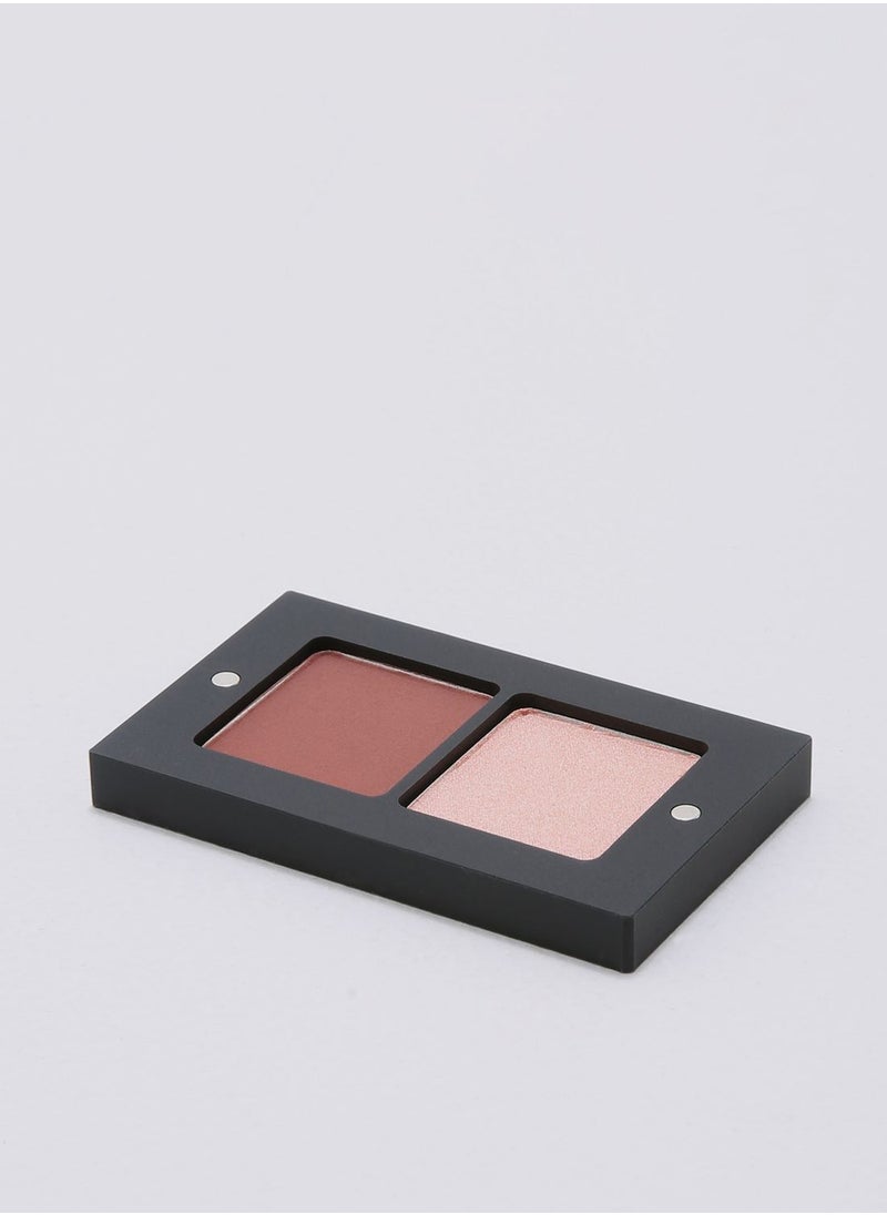 Inglot - Eye Shadow Pearl Square 162 303 With Palette - Image 1