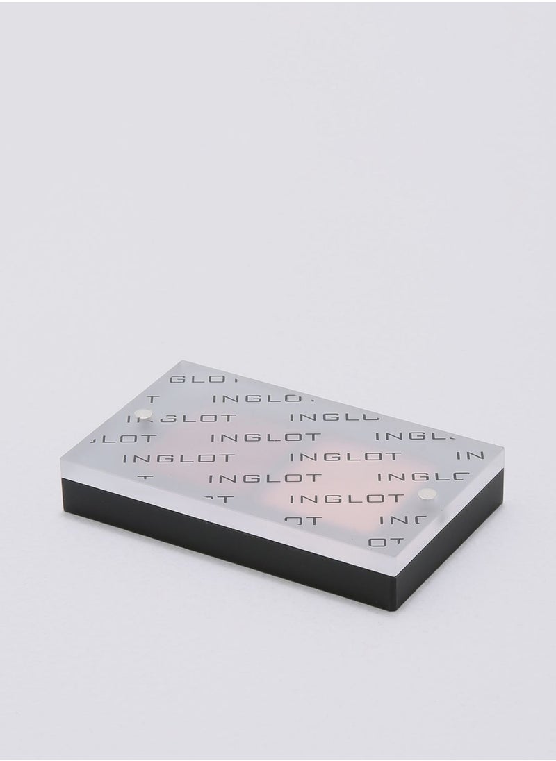 Inglot - Eye Shadow Pearl Square 162 303 With Palette - Image 1