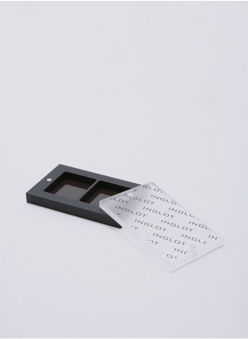 Inglot - Eye Shadow Pearl Square 162 303 With Palette - Image 1