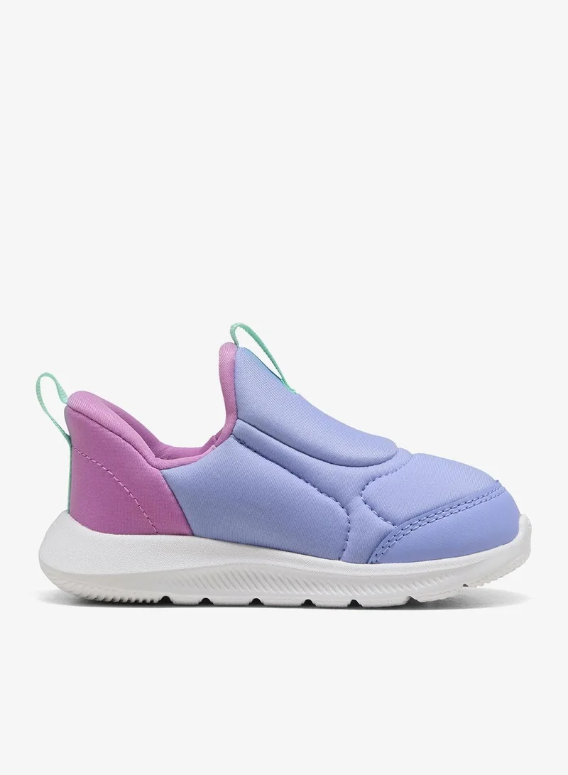 PUMA Infant Fun Racer 2 Sliptech