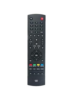 Gj220 Remote Control Replacement For Sharp Tv Lc-19Le320 Lc-22Le320 Lc-26Le320 Lc-32Le320 Lc-37Le320 Lc-42Le320 Lc-19Le320E Lc-19Le430E Lc-22Le320E Lc-22Le430E Lc-26Le320E Lc-26Le430E
