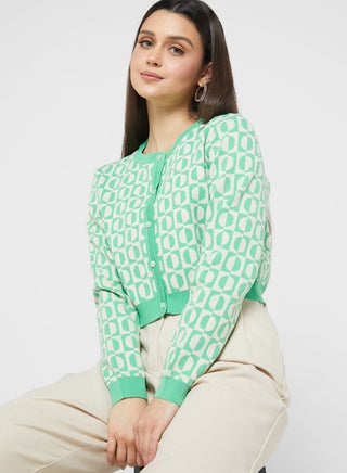 Printed Button Detail Cardigan - pzsku/ZB66792977534BDF70758Z/45/_/1694802276/095c31fa-0fcc-45cf-bbf5-75f26ad72f76