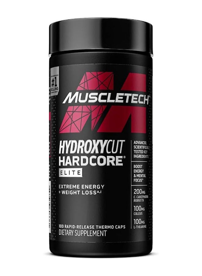 Weight Loss Pills For Women And Men 100 Capsules