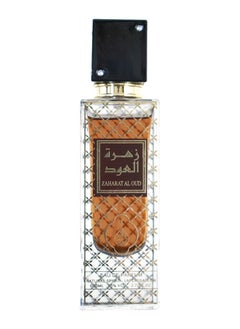 mahabub Zaharat Al Oud New Edition From Mahabub Perfume 80 ML  - Image 2