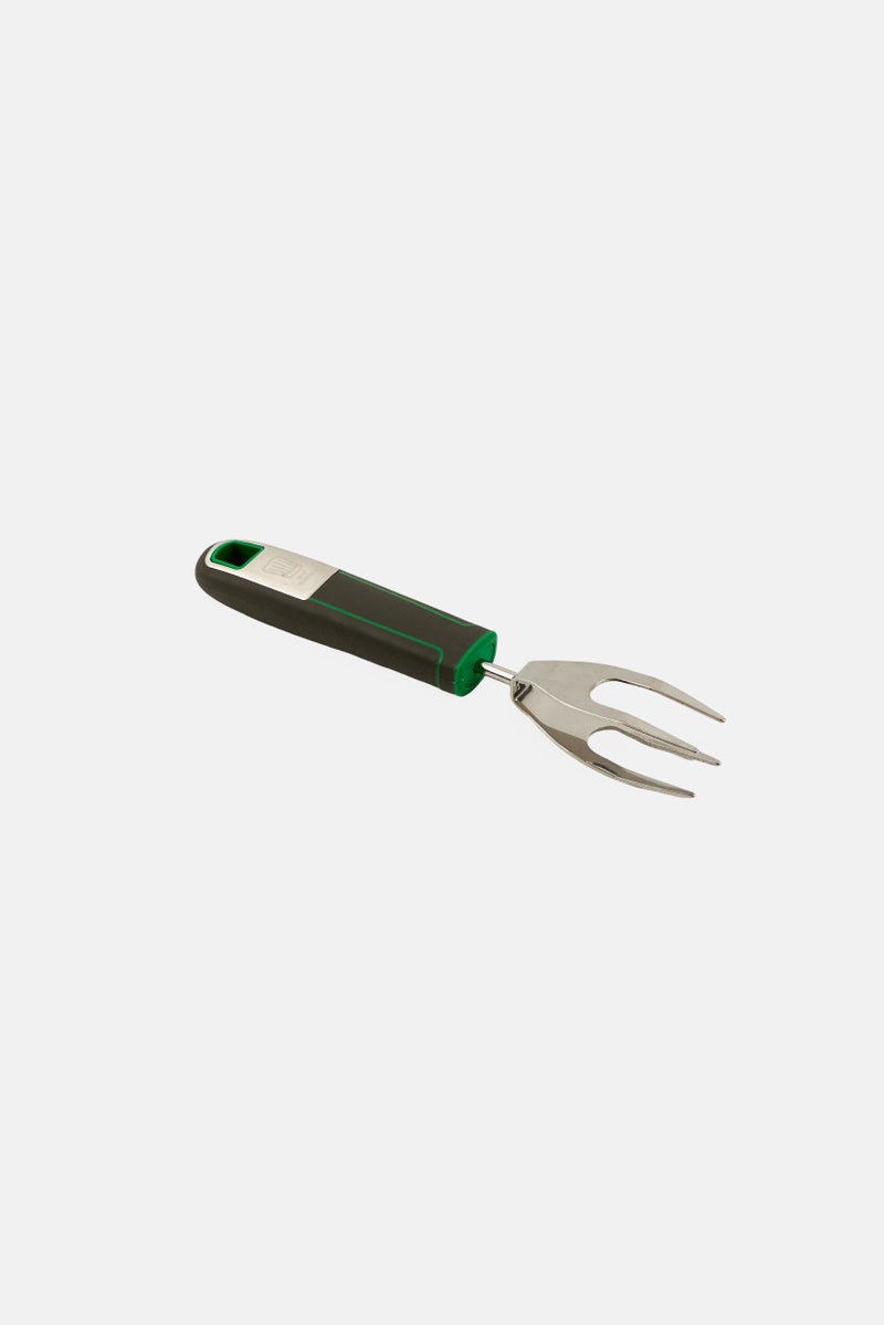 FACKELMANN Stainless Steel Mango Fork, Grey - Image 2
