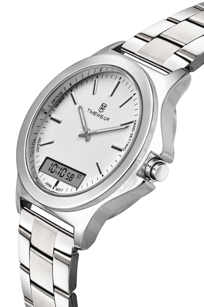 TIMEWEAR White - Image 2