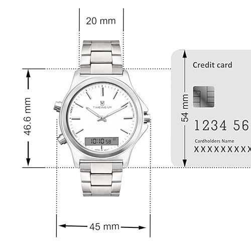 TIMEWEAR White - Image 3