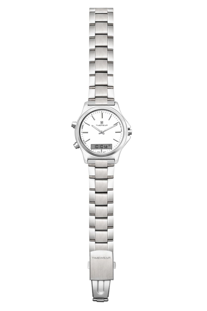 TIMEWEAR White - Image 5