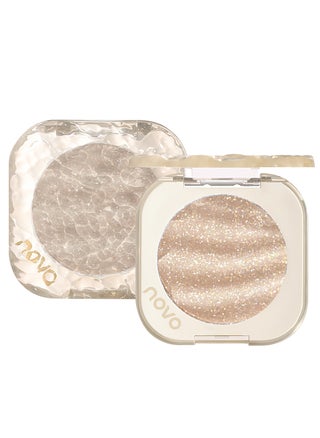 Phantom Light Sensing Stereoscopic Highlighter, Face Highlighter Palette, Shiny Glitter Shimmer Body Base Illuminator, Lasting Lightweight Contour Concealer Highlight Powder for Face Body Cheek 4.7g - pzsku/ZB667C9C06CC110207AB5Z/45/_/1706780856/7c988260-cf9a-4d4b-89a0-4eeb440933aa
