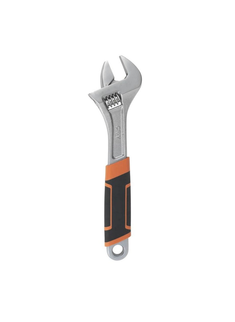 Magnusson's Garden - Adjustable Wrench Gs1004 35.2 Cm - Image 1