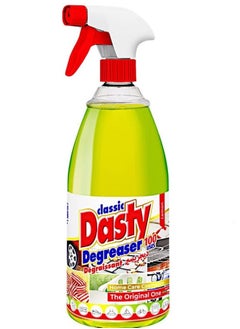 Dusty Degreaser Classic Ltalian MultiUse cleaner And Degreaser Spray 1 Liter - pzsku/ZB6681577A895B837EA49Z/45/1741046265/42f45305-0be0-4c04-8e87-1883f2867822