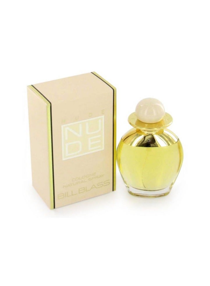 عطر بيل بلاس نيود للنساء 100مل