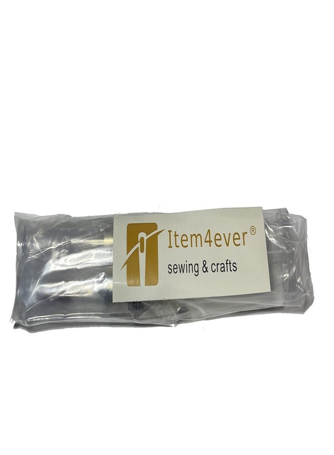 item4ever Refillable Needle Precision Pin Point Lube Systems Oiler + Oil with Pocket Clip (2 Piece) - Image 4