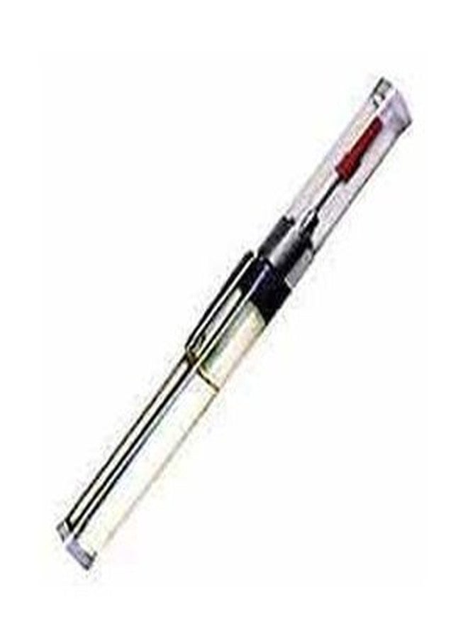 item4ever Refillable Needle Precision Pin Point Lube Systems Oiler + Oil with Pocket Clip (2 Piece) - Image 5
