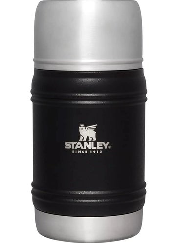 Stanley The Artisan Stainless Steel Food Thermos 0.50 Lt  - Image 1