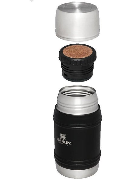 Stanley The Artisan Stainless Steel Food Thermos 0.50 Lt  - Image 3