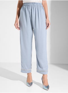 hayas closet Open Front Blouse & Pants Set  - Image 4