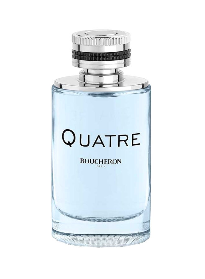بوشرون عطر كواتري EDP 100ملليلتر - Image 1