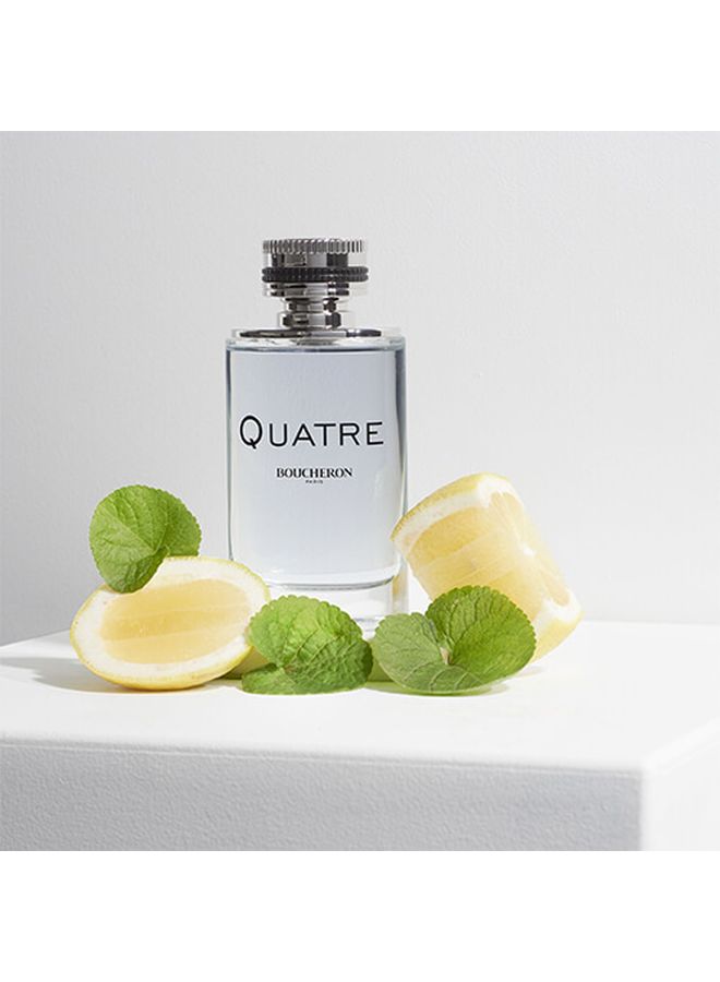 بوشرون عطر كواتري EDP 100ملليلتر - Image 5