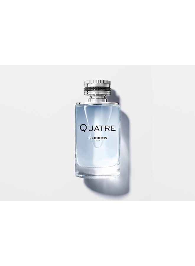 بوشرون عطر كواتري EDP 100ملليلتر - Image 4