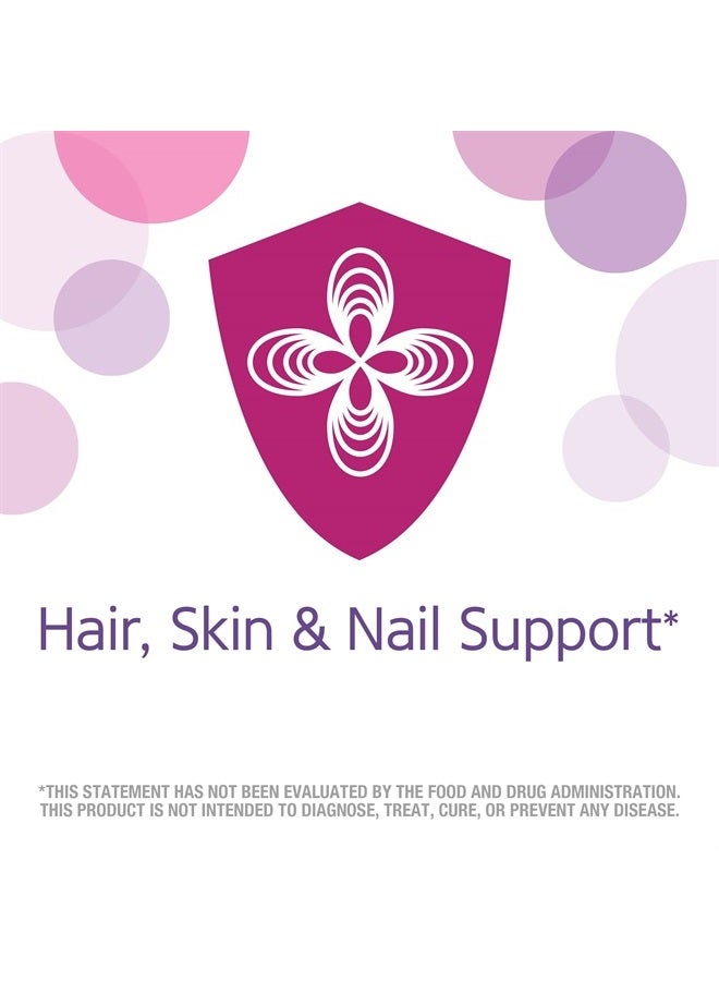 21st Century Gelatin 600mg, 100 Capsules - Image 2