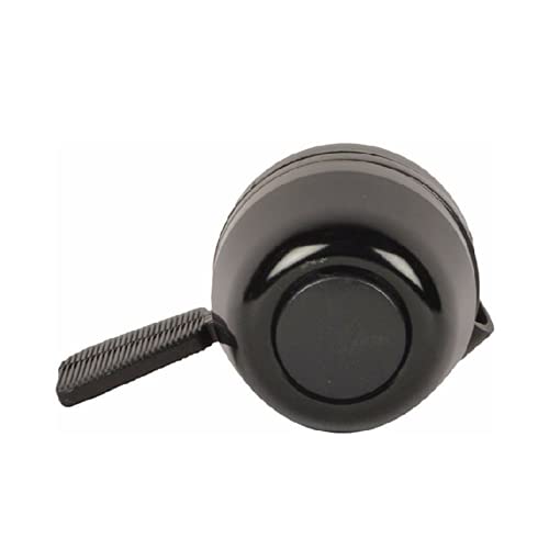 Fastped Mini Bell Adjustable Bicycle Accessories, Black (Black) - Image 5