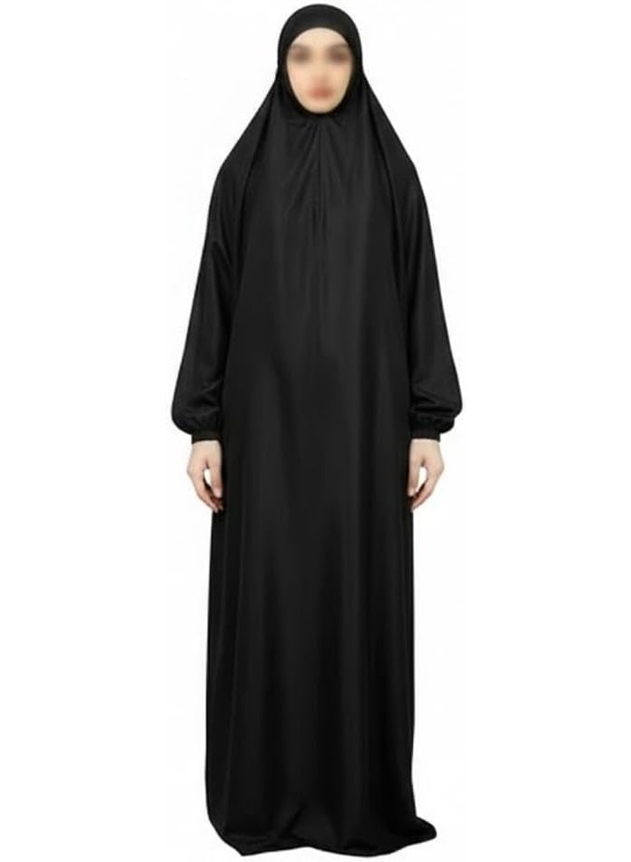 Lightweight Waterproof Prayer Isdal with Integrated Bag – Suitable for Travel, Trips, Work, and Daily Use - Image 2