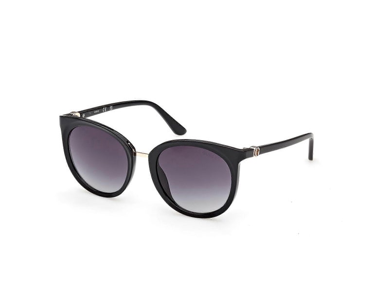 جس نظارات شمسية دائرية من Guess - Image 1