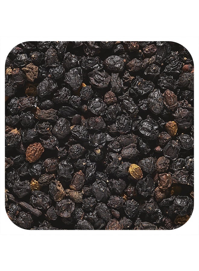 Starwest Botanicals Starwest Botanicals, Elderberries, 1 lb (453.6 g) 