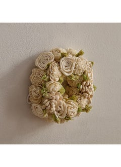 Home Box إكليل ساينا المختلط 18 × 18 × 5 سم  - Image 2