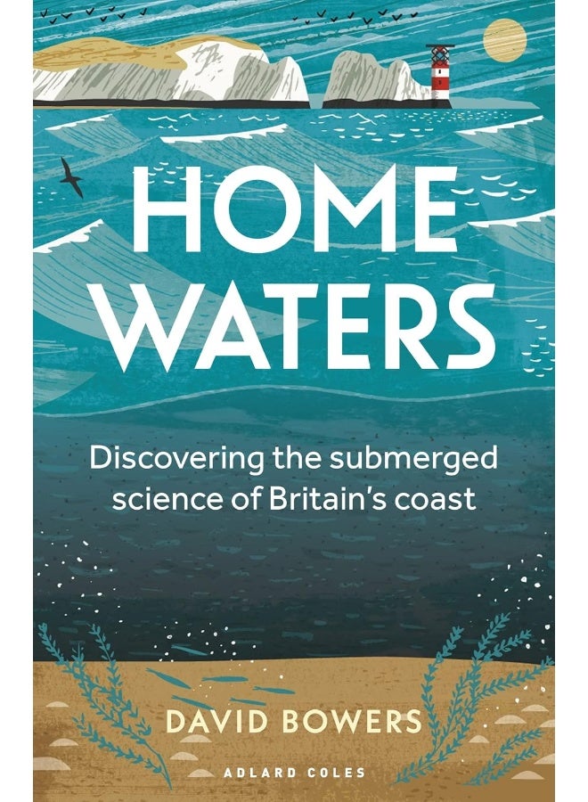 Home Waters: Discovering the submerged science of Britain’s coast - Image 2