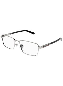 GUCCI Gucci GG1291O 001 55 Men's Eyeglasses Frame  - Image 1