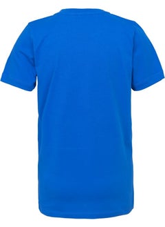 BRZ Kids Boy Printed Short Sleeve T-Shirt  - Image 2
