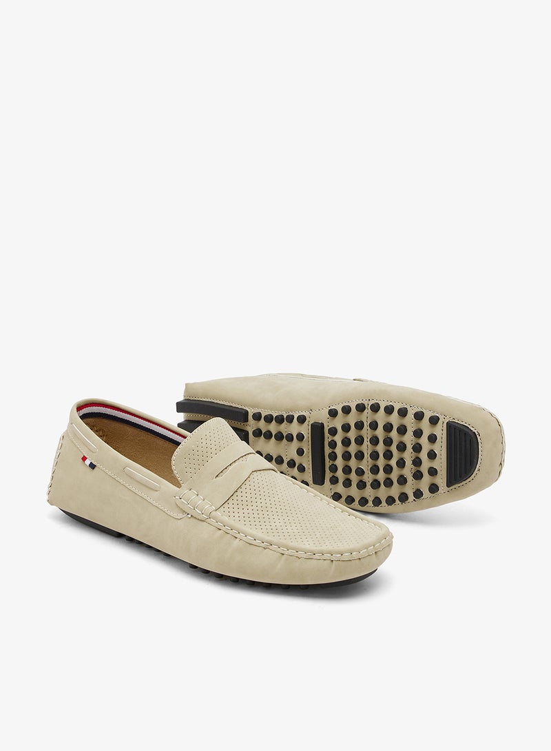 Robert Wood Casual Loafers - Image 3