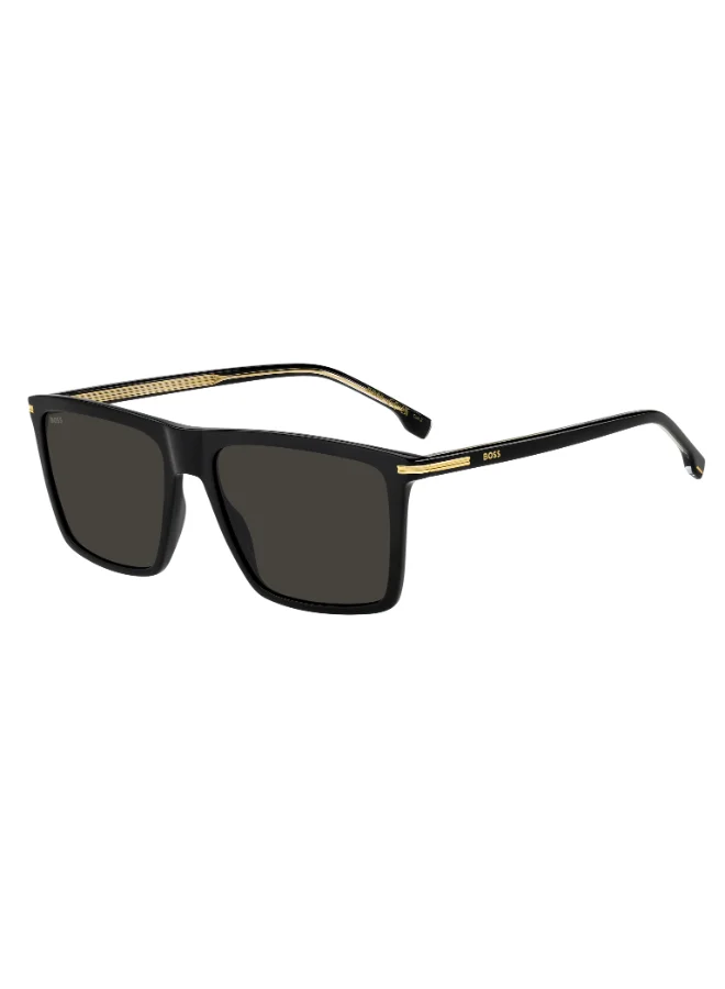 هوجو بوس Square Hugo Boss Sunglasses