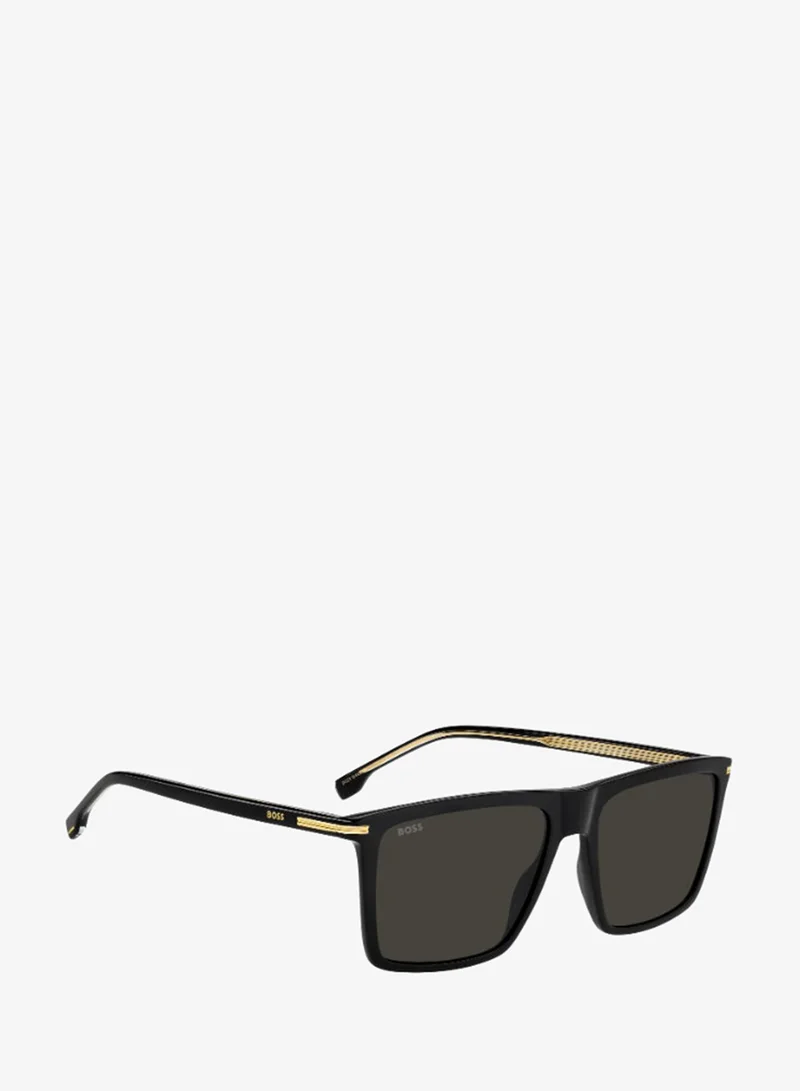 هوجو بوس Square Hugo Boss Sunglasses