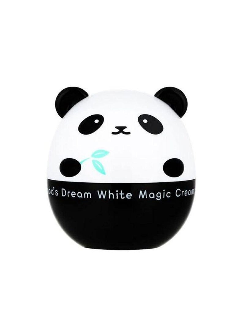 TONYMOLY TONYMOLY Panda's Dream White Magic Cream , 1.76 Ounce (Pack of 1) 