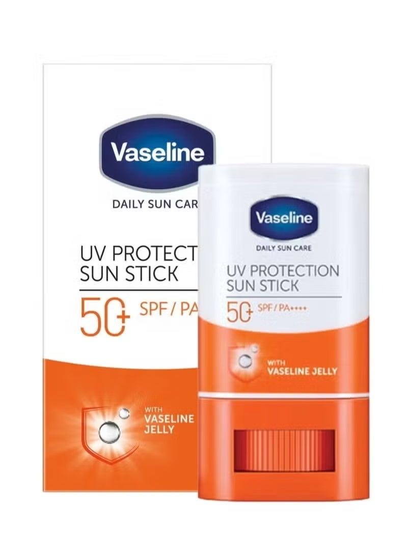 Vaseline Sunscreen SPF 50, 15g