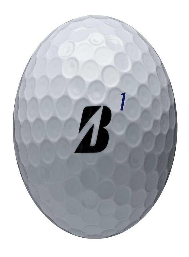 Bridgestone Golf 2024 Tour B XS - Image 3