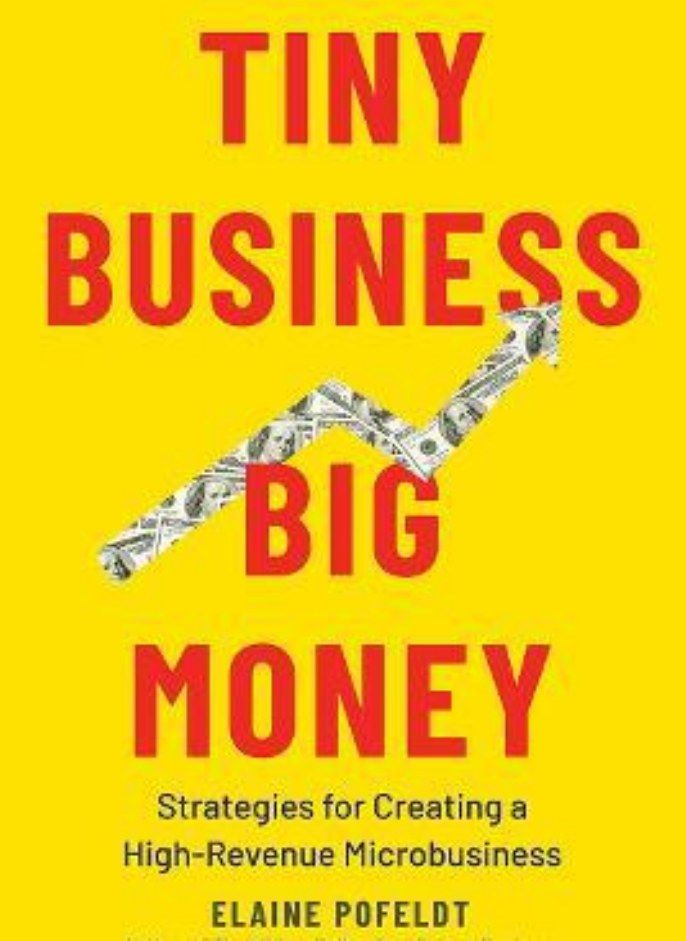 أعمال صغيرة، أموال كبيرة