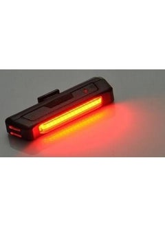 Comet USB Rechargeable Bicycle Rear Light 100 Lumen Xbyc 6115 - pzsku/ZB6699506003151607B6DZ/45/_/1728631012/375f9c5d-5c08-4758-8c11-ddb4028f17dc