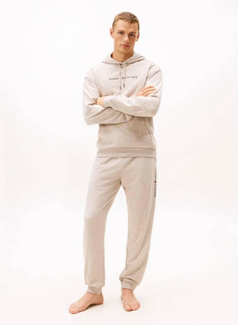 TOMMY HILFIGER TH Original Logo Lounge Joggers