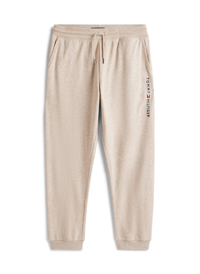 TOMMY HILFIGER TH Original Logo Lounge Joggers - Image 3