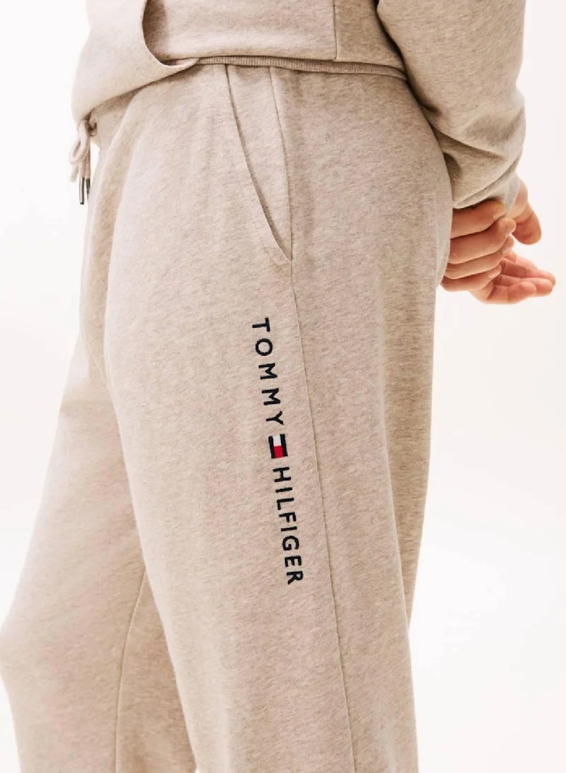 TOMMY HILFIGER TH Original Logo Lounge Joggers