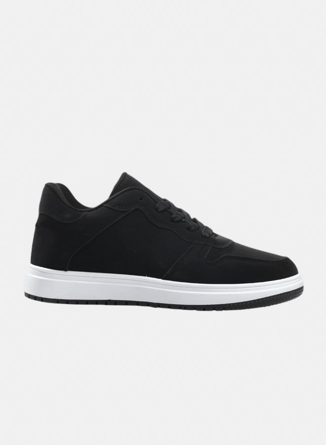 Testa Toro Men’s Suede Sneaker From Testa Toro - Image 1