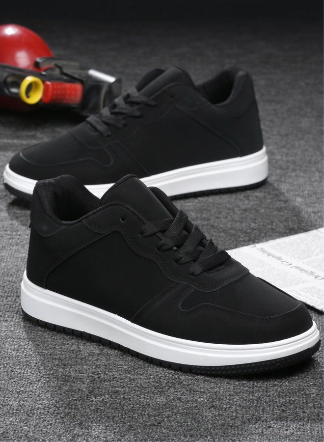 Testa Toro Men’s Suede Sneaker From Testa Toro - Image 4