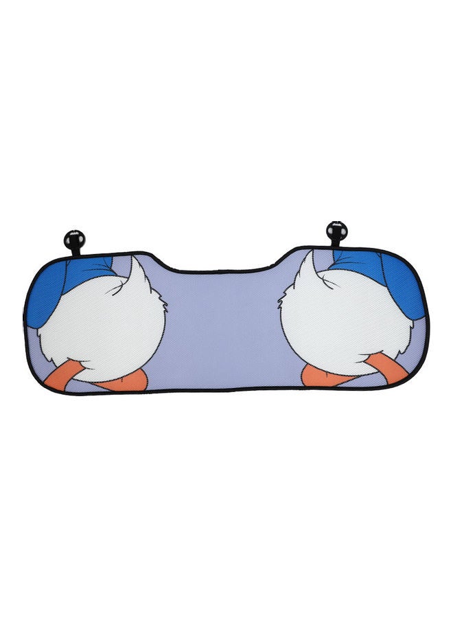 NIBEMINENT Car Seat Cushion  - Image 1