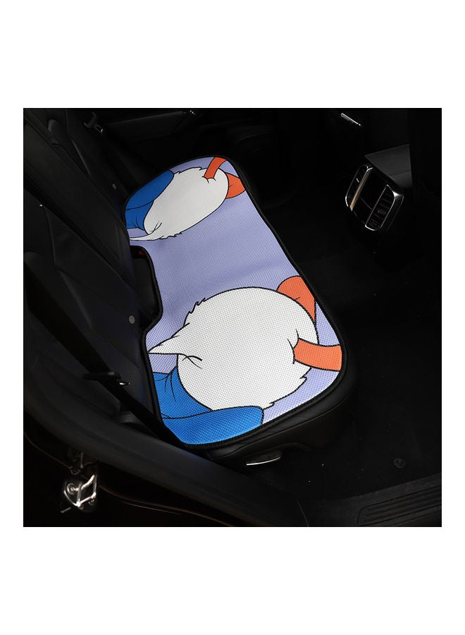 NIBEMINENT Car Seat Cushion  - Image 5
